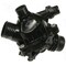 Four Seasons Bmw 1 Series M 11/128 Series 13-08/135 S Housing Kit, 85957 85957 - alternate 4